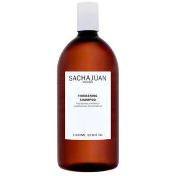 Thickening Shampoo - Zhusťujúci šampón pre jemné a slabé vlasy
